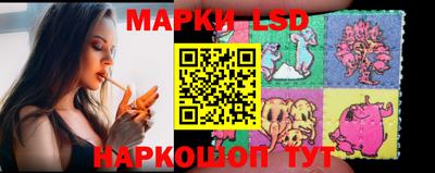 стаф Кимры